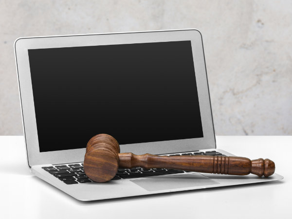 Veiling Veil (gesponsorde) ingebrachte spullen